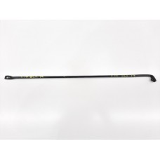 Suporte Reforço Para-choque Dianteiro S10 Trailblazer 2019 