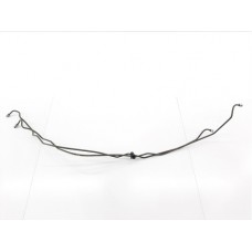 Mangueira Cano Óleo Freio S10 Trailblazer 2019 