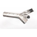 Cano Duto Agua Intercooler S10 Trailblazer 2019 