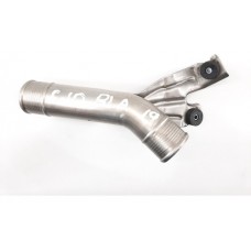 Cano Duto Agua Intercooler S10 Trailblazer 2019 