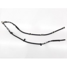 Mangueira Óleo S10 Trailblazer 2019 Axc