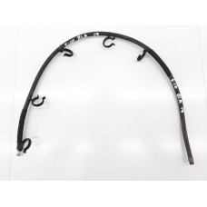 Mangueira Suspiro Óleo Caixa Cambio S10 Trailblazer 2019 