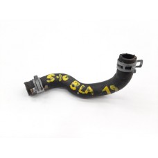 Mangueira Agua S10 Trailblazer 2019 Pplm