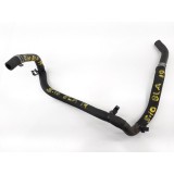 Mangueira Agua S10 Trailblazer 2019 Xcv