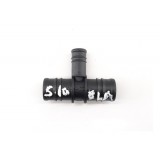 Conexão Mangueira Agua S10 Trailblazer 2019 Xxx