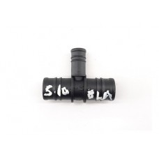 Conexão Mangueira Agua S10 Trailblazer 2019 Xxx