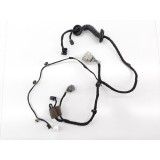 Chicote Porta Traseira Direita  S10 Trailblazer 2019 