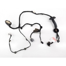 Chicote Porta Traseira Esquerda S10 Trailblazer 2019 