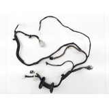 Chicote Porta Dianteira Direita S10 Trailblazer 2019 