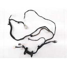 Chicote Porta Dianteira Direita S10 Trailblazer 2019 