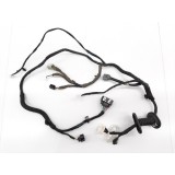 Chicote Porta Dianteira Esquerda S10 Trailblazer 2019 