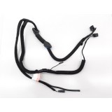 Chicote Tampa Traseira S10 Trailblazer 2019 