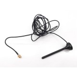 Antena Chicote Externo Teto S10 Trailblazer 2019 