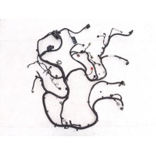 Chicote Motor S10 Trailblazer 2019 Qasq