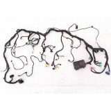 Chicote Motor S10 Trailblazer 2019 Cvbn