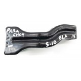 Suporte Direito Para-choque Traseiro S10 Trailblazer 2019 