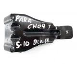 Suporte Para-choque Traseiro S10 Trailblazer 2019 Azxs