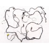 Chicote Interno Painel S10 Trailblazer 2019 Eer