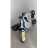 Motor Limpador Traseiro Tiguan