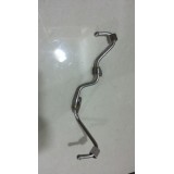 Cano Combustível Fusion 2.0 Titanium