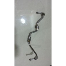 Cano Combustível Fusion 2.0 Titanium