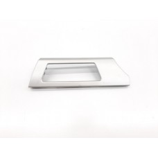 Moldura Acabamento Painel Bmw 320 Aspirada