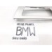 Moldura Acabamento Painel Bmw 320 Aspirada
