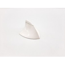 Capa Moldura Antena Externa Teto Bmw 320 Aspirada 