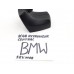Moldura Retrovisor Interno Central Bmw 320 Aspirada 