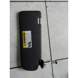 Quebra Sol Esquerdo Bmw X6 V8