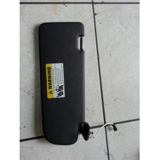 Quebra Sol Esquerdo Bmw X6 V8