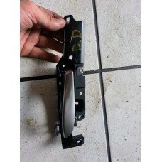 Maçaneta Traseira D/ Bmw X6 V8