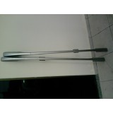 Rack Travessa Do Teto Da Captiva