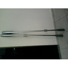 Rack Travessa Do Teto Da Captiva