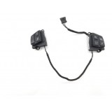 Botão Comando Volante  Bmw 320 Aspirada 