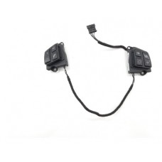 Botão Comando Volante  Bmw 320 Aspirada 