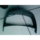 Acabamento Do Painel De Instrumento Captiva