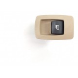 Botão Elétrico Vidro Dianteira Direita Bmw 320 Aspirada 