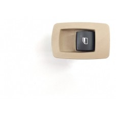 Botão Elétrico Vidro Dianteira Direita Bmw 320 Aspirada 