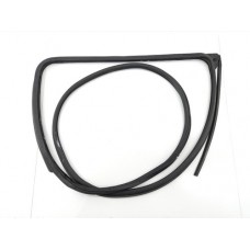 Borracha Fixa Porta Traseira Esquerda Outlander 2010