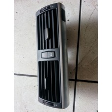 Difusor De Ar Bmw X6 V8