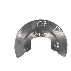 Espelho Freio Roda Dianteira Esquerda Fiat Freemont 2.4 