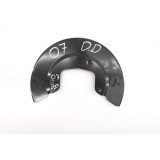 Espelho Freio Roda Dianteira Direita Fiat Freemont 2.4 