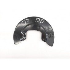 Espelho Freio Roda Dianteira Direita Fiat Freemont 2.4 