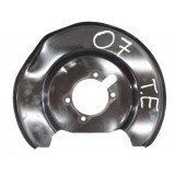 Espelho Freio Roda Traseira Esquerda Fiat Freemont 2.4 