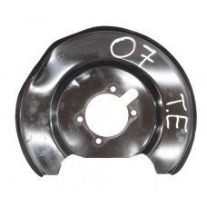 Espelho Freio Roda Traseira Esquerda Fiat Freemont 2.4 