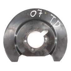 Espelho Freio Roda Traseira Direita Fiat Freemont 2.4 