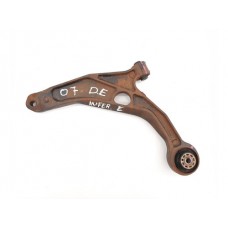 Balança Dianteira Esquerda Fiat Freemont 2.4 