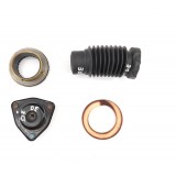 Coxim Amortecedor Dianteiro Esquerdo Fiat Freemont 2.4 