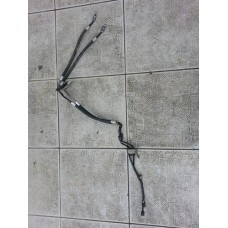 Mangueira Cano Bmw X6 V8